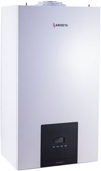 Настенный газовый котел ARIDEYA HOME 13FF M253377 - фото 5963128