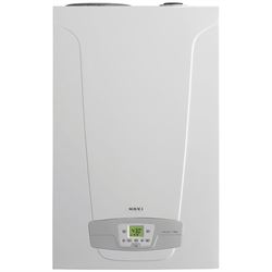 Настенный газовый котел Baxi LUNA DUO-TEC MP 1.35 M38347 - фото 5963612