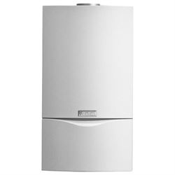 Настенный газовый котел Vaillant VU 122/5-5 turboTEC plus M38379 - фото 5963626