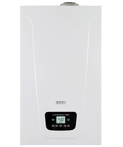 Настенный газовый котел Baxi LUNA Duo-tec E 24 M100194 - фото 5964116