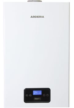 Настенный газовый котел Arderia D24, v3 M212541 - фото 5965042