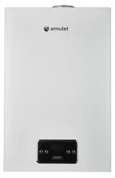 Настенный газовый котел Amulet Turbo SB 32 кВт M230062 - фото 5965550