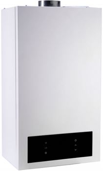 Настенный газовый котел Hubert AGB 24 DP M254934 - фото 5966738