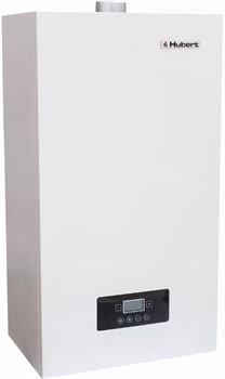 Настенный газовый котел Hubert AGB 24 DY (K) M255015 - фото 5966758