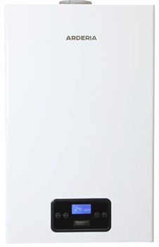 Настенный газовый котел Arderia D32 Atmo, v3 M256963 - фото 5966849