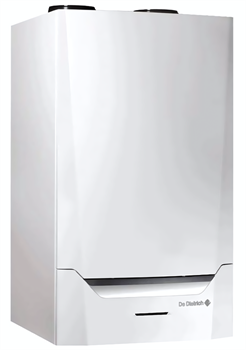 Настенный газовый котел De Dietrich INNOVENS MCA Pro 160 с панелью управления Diematic Evolution M176188 - фото 5968243