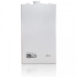 Настенный газовый котел Ferroli FORTUNA F 13 (GCKG2KYA) M65411 - фото 5968263