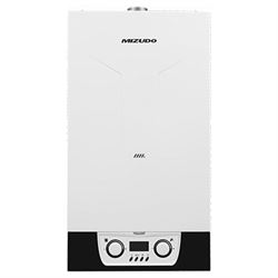 Настенный газовый котел MIZUDO M30ТH OpenTherm M99818 - фото 5968501