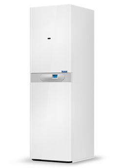 Котел для отопления со встроенным бойлером Thermona THERM 28 LXZ.A10 M194482 - фото 5968813