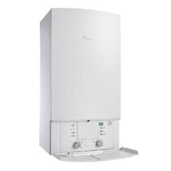 Настенный газовый котел Bosch ZWC28-3 MFA M11727 - фото 5968961