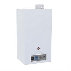 Настенный газовый котел ACV PRESTIGE 120 SOLO M34532 - фото 5969048