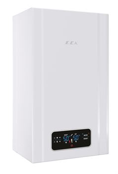 Настенный газовый котел ECA PROTEUS PLUS BLUE 33 HM NG M206338 - фото 5969176
