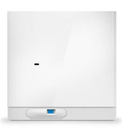 Настенный котел для отопления со встроенным бойлером Thermona THERM 28 LXZ .А5 M194480 - фото 5970509