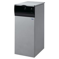 Напольный газовый котел Baxi SLIM 1.300 Fi 5E FF M10873 - фото 5970769