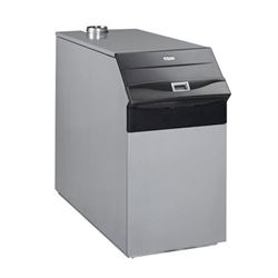 Напольный газовый котел Baxi Power HT 1.450 M25186 - фото 5970835