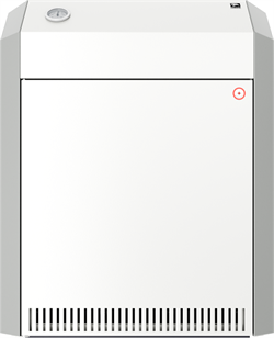 Напольный газовый котел Лемакс Патриот 16 с дымоходом (105850) M34440 - фото 5971058