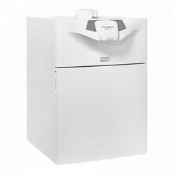 Напольный газовый котел Baxi POWER HT+ 1.50 M190207 - фото 5971442