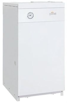 Напольный газовый котел Ferroli TORINO 100 M191047 - фото 5971523