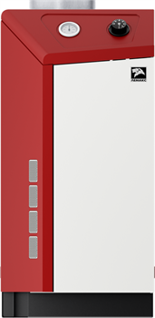 Напольный газовый котел Лемакс OMEGA CI-16 M204155 - фото 5972908