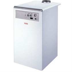 Напольный газовый котел Fondital BALI RTN E 18 M11351 - фото 5973235