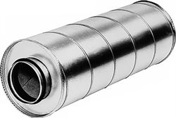 Шумоглушитель Turkov Д160/900 M236640 - фото 5973572