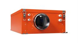 Приточная вентиляционная установка Ventmachine Orange 350 Z1 M206532 - фото 5974108