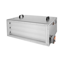 Вентиляционная установка приточная со встроенной автоматикой Ruck SL 9040 E3J 21 10 M44748 - фото 5974539