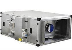 Приточная вентиляционная установка Арктос Компакт 510B2 EC1 CAV1 M19255 - фото 5974623