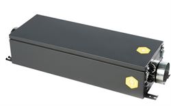 Приточная вентиляционная установка Minibox E-200 FKO PREMIUM GTC M187887 - фото 5975164