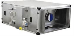 Приточная вентиляционная установка Арктос Компакт 412B2 EC1 Modbus M19172 - фото 5976348