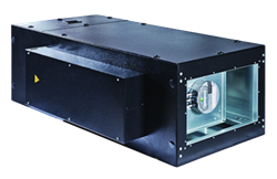 Приточная вентиляционная установка Dimmax Scirocco 15W-3 M15275 - фото 5976531