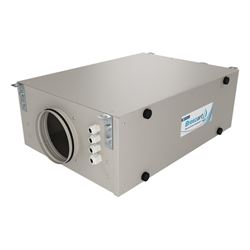 Приточная вентиляционная установка Breezart 550FC Lux M203324 - фото 5978387