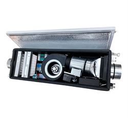 Приточная вентиляционная установка Minibox E-200 FKO PREMIUM Zentec M187571 - фото 5978984