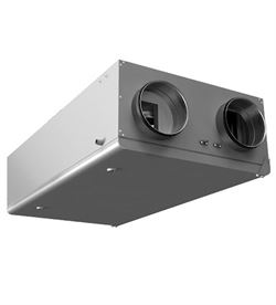 Приточно-вытяжная установка Shuft UniMAX-P 1500CE-A M24805 - фото 5979325