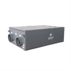 Приточно-вытяжная установка Joyclima ZJXC-150 M203628 - фото 5979703