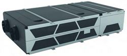 Приточно-вытяжная установка Utek U-FLEX 500 BP M18972 - фото 5982724