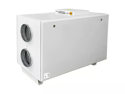 Приточно-вытяжная установка Lessar LV-PACU 700 HWR-0-1 ECO E15 M197477 - фото 5983869