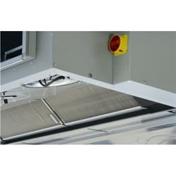 Приточно-вытяжная вентиляционная установка Salda RIS 1900 PE 3.0 EKO 3.0 M36183 - фото 5984210