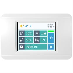 Приточно-вытяжная установка AIRGY 14000 Eco RP (без смесительного узла) M100318 - фото 5984243