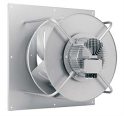 Приточно-вытяжная установка КЛИМАТРОНИК КТ-ЛАГУНА 80ГР (антикорозийное исполнение) M196626 - фото 5984248