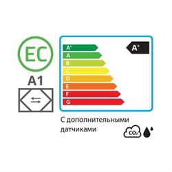 Компактная приточно-вытяжная установка с рекуператором Salda Smarty 3X V 1.1 M44689 - фото 5984281