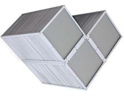 Приточно-вытяжная установка Breezart 10000 Aqua RP-BC M203549 - фото 5984292