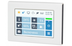 Приточно-вытяжная установка Breezart 10000C Aqua Cool M203851 - фото 5984418