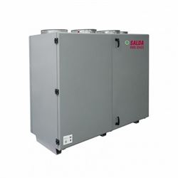 Приточно-вытяжная установка Salda RIS 2200 VEL EKO 3.0 M110047 - фото 5985315
