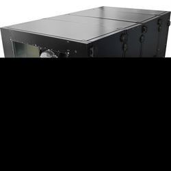 Приточно-вытяжная установка Dimmax Skyron RG T (R/L) 50W M45096 - фото 5987523