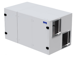 Приточно-вытяжная установка Komfovent ОТД-R-2000-UH-W M5/M5 (SL/A) M204595 - фото 5987617