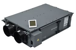 Приточно-вытяжная установка Joyclima ZJXF-500 M203611 - фото 5988456