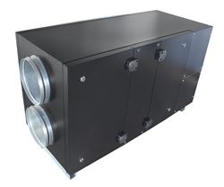 Приточно-вытяжная установка Dimmax Skyron RG 12E-3,8 M35791 - фото 5988810