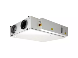 Приточно-вытяжная установка Lessar LV-PACU 700 PW-0-1 ECO E15 M197266 - фото 5989207