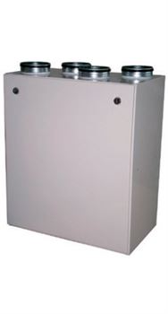 Приточно-вытяжная установка Utek MICRO-V 250 M24711 - фото 5989407